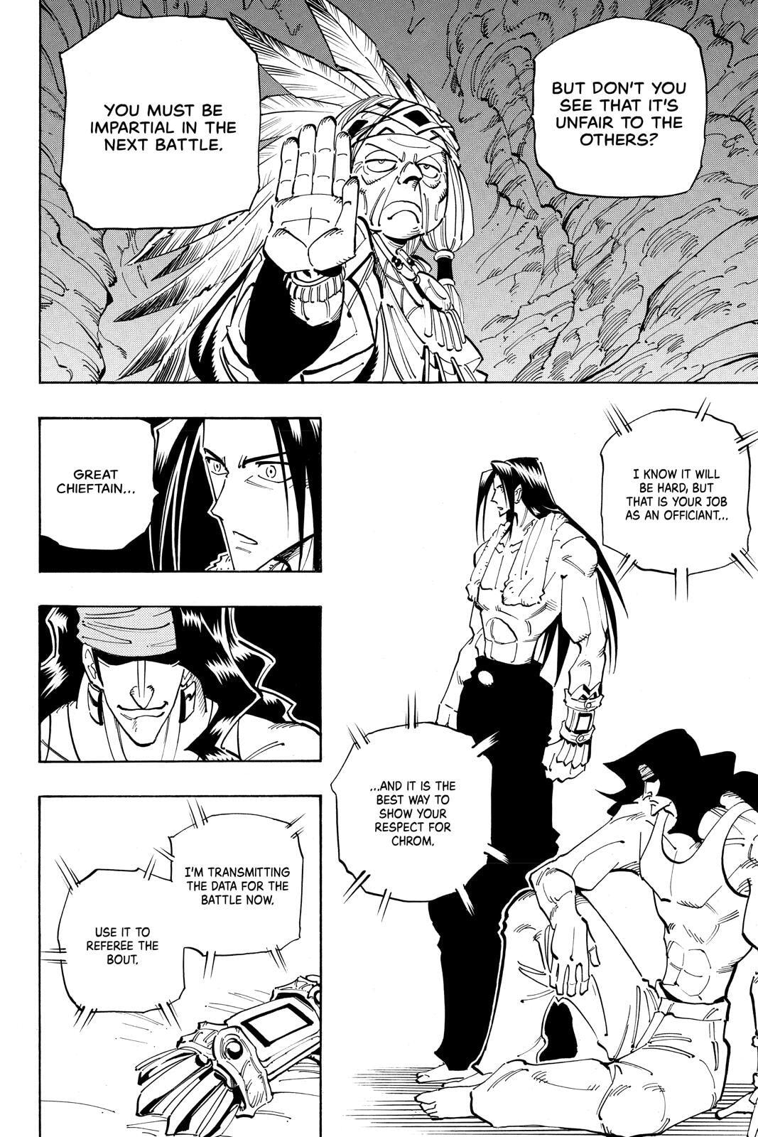 Read Red Fox -Heul ReDam- chapter 54 image 20 on Lezhin