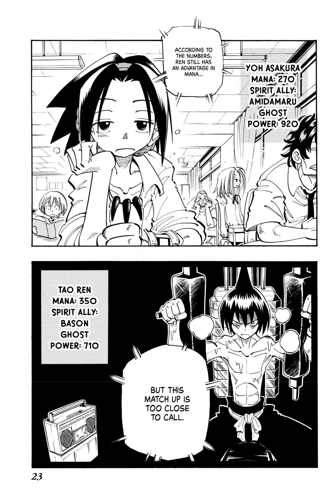 Read Red Fox -Heul ReDam- chapter 54 image 21 on Lezhin