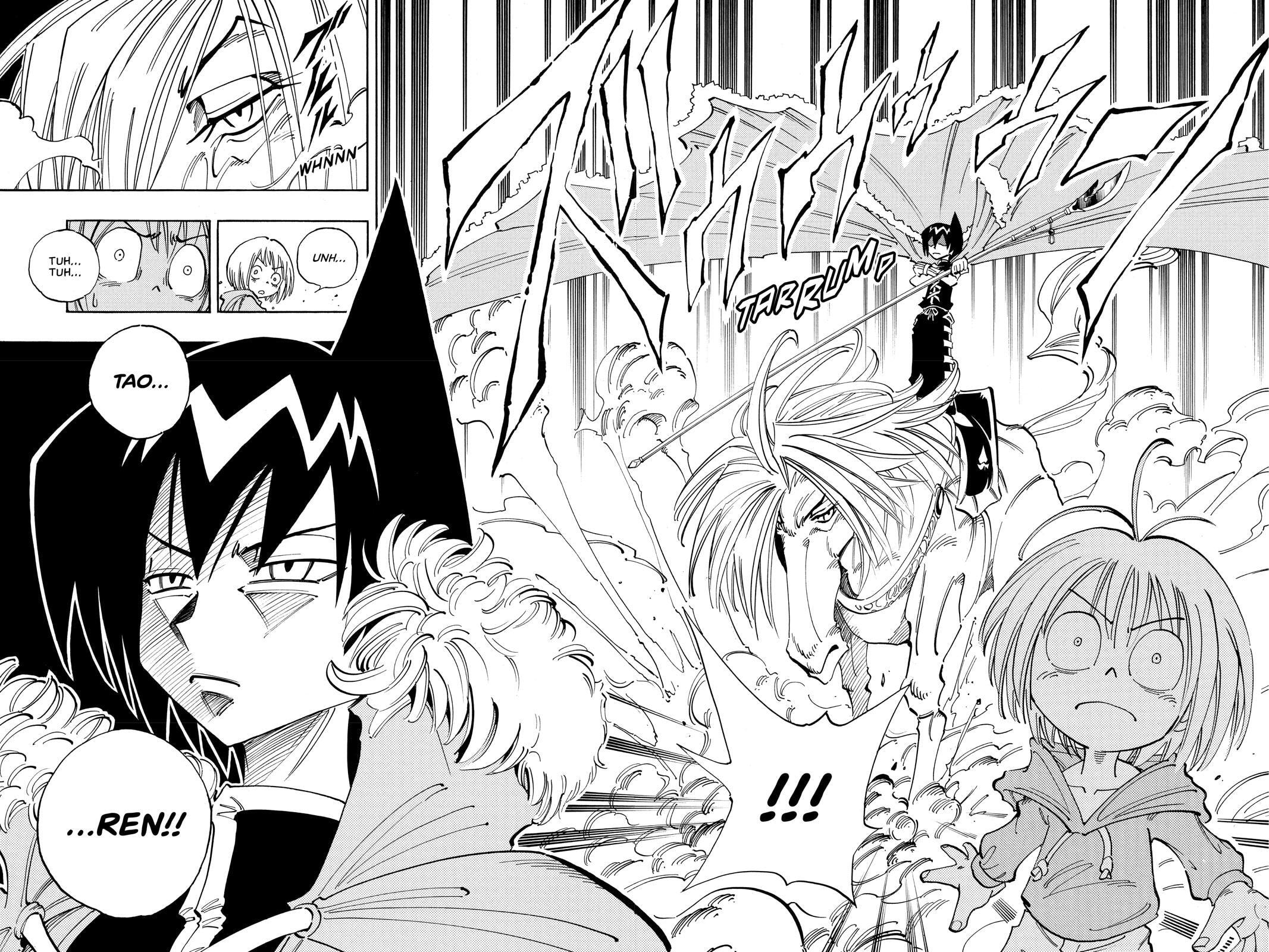 Read Red Fox -Heul ReDam- chapter 55 image 13 on Lezhin
