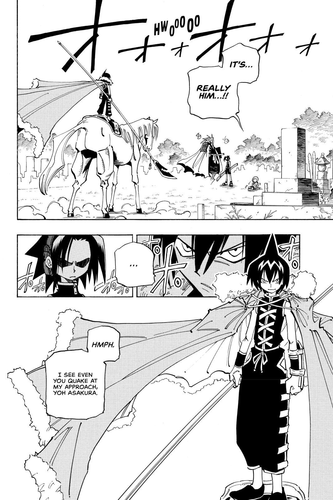 Read Red Fox -Heul ReDam- chapter 55 image 14 on Lezhin
