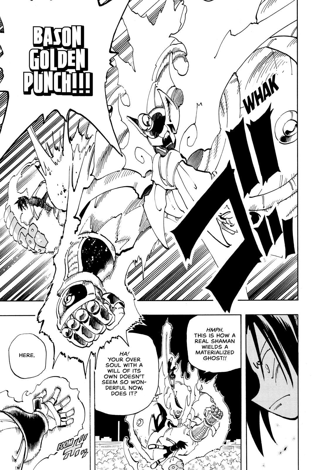 Read Red Fox -Heul ReDam- chapter 58 image 12 on Lezhin