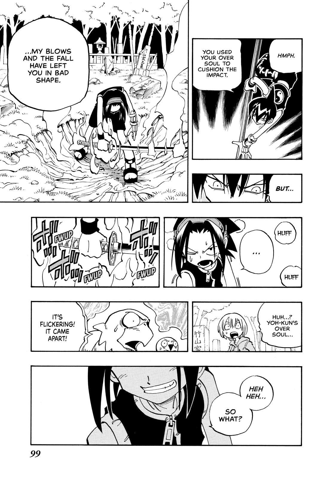 Read Red Fox -Heul ReDam- chapter 58 image 14 on Lezhin