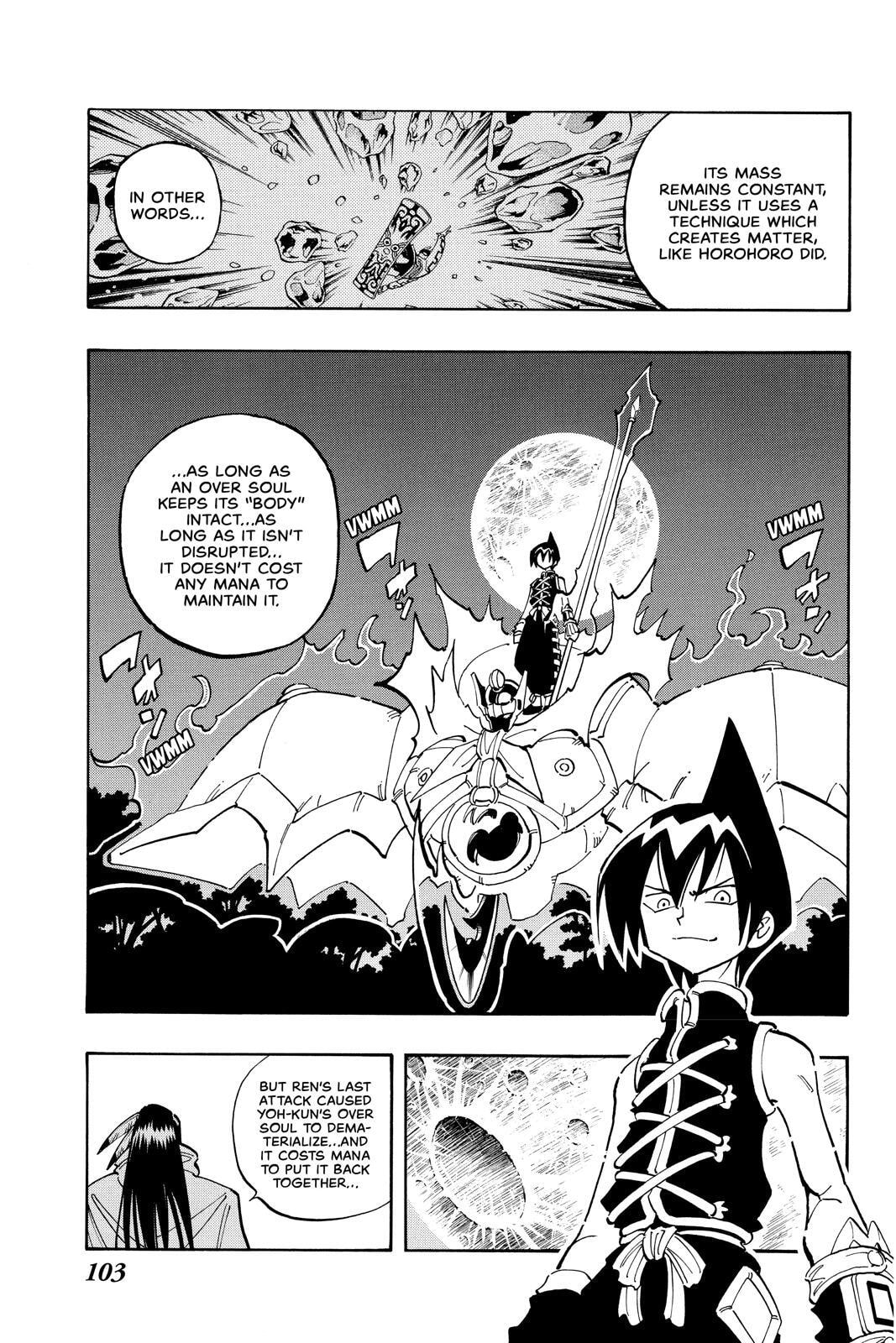 Read Red Fox -Heul ReDam- chapter 58 image 18 on Lezhin
