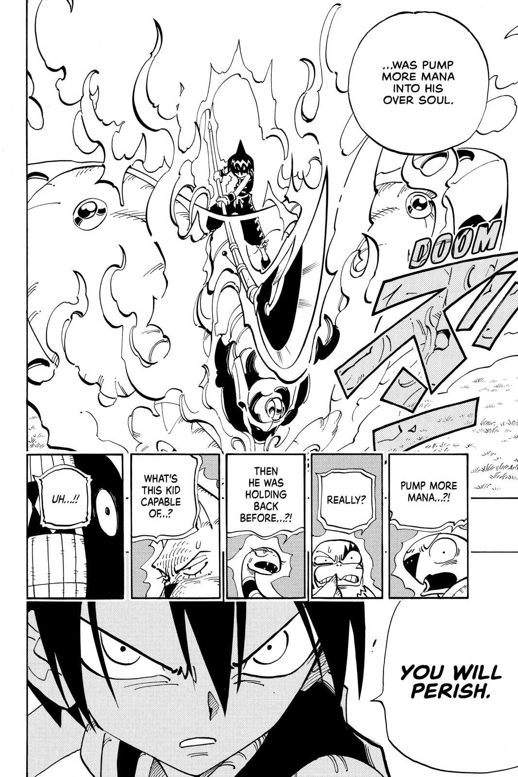 Read Red Fox -Heul ReDam- chapter 58 image 3 on Lezhin