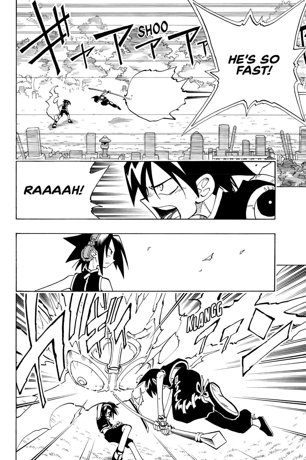 Read Red Fox -Heul ReDam- chapter 58 image 5 on Lezhin