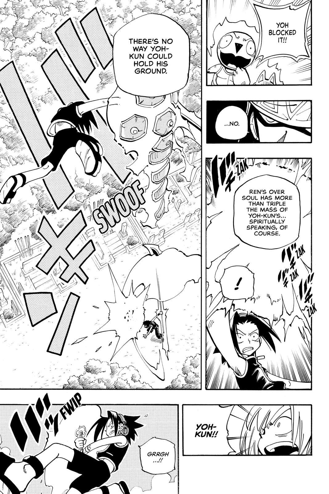 Read Red Fox -Heul ReDam- chapter 58 image 6 on Lezhin
