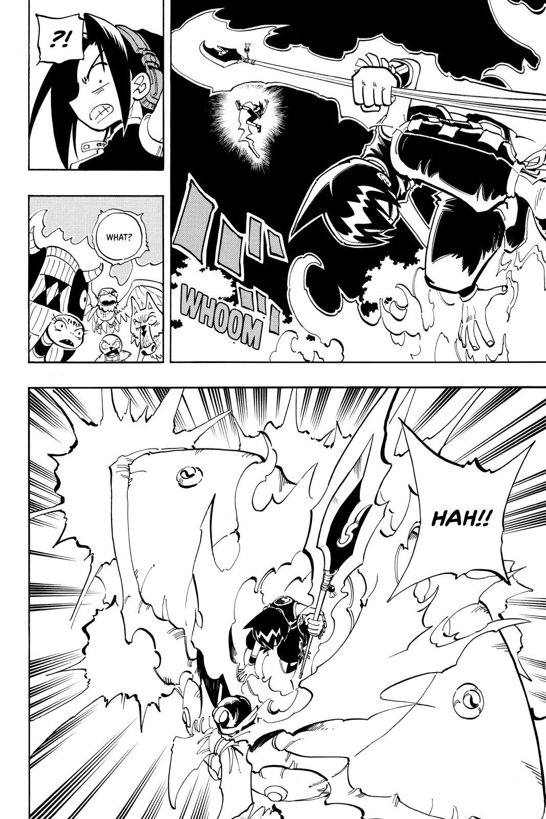 Read Red Fox -Heul ReDam- chapter 58 image 7 on Lezhin