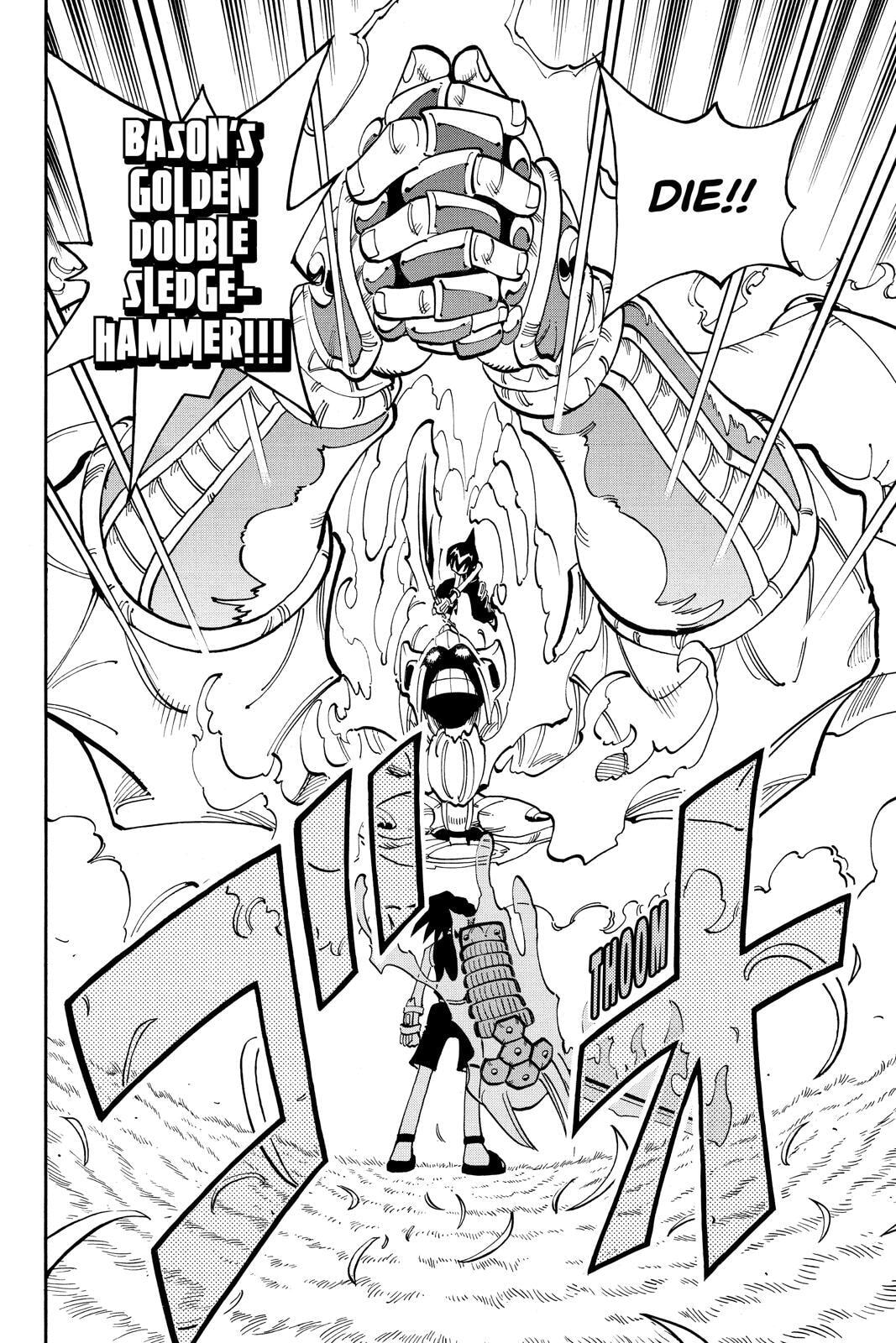 Read Red Fox -Heul ReDam- chapter 59 image 15 on Lezhin