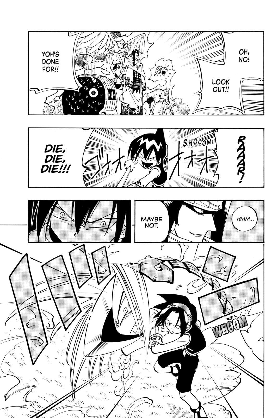 Read Red Fox -Heul ReDam- chapter 59 image 16 on Lezhin