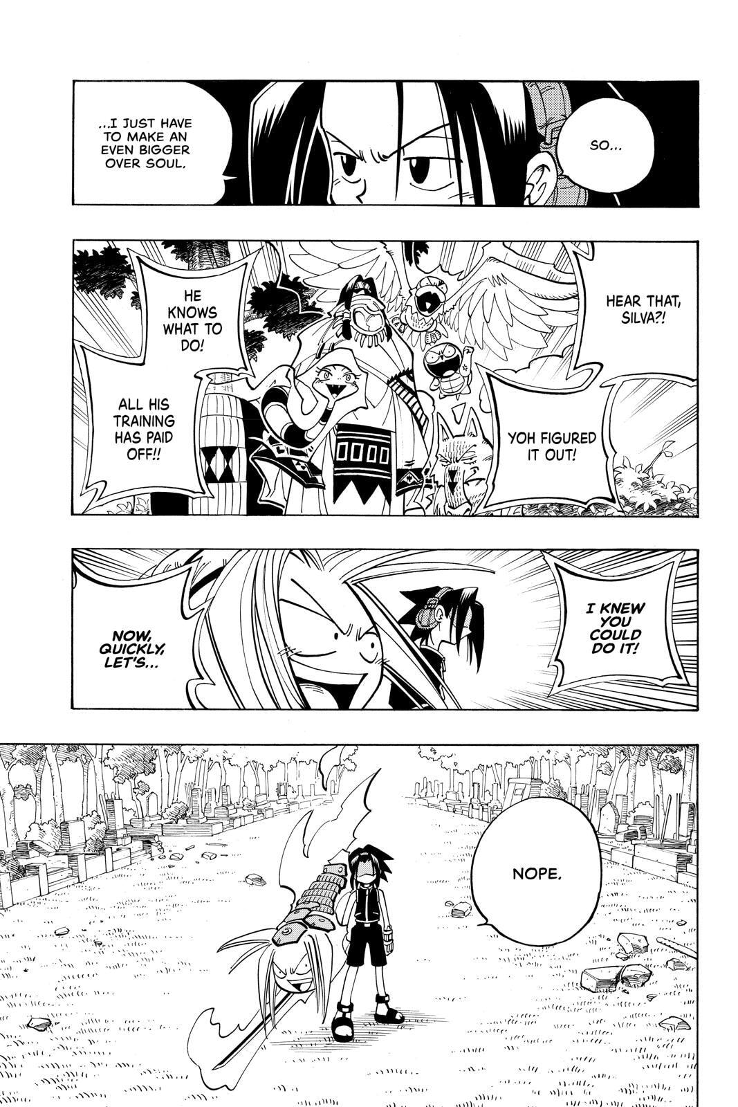 Read Red Fox -Heul ReDam- chapter 59 image 8 on Lezhin