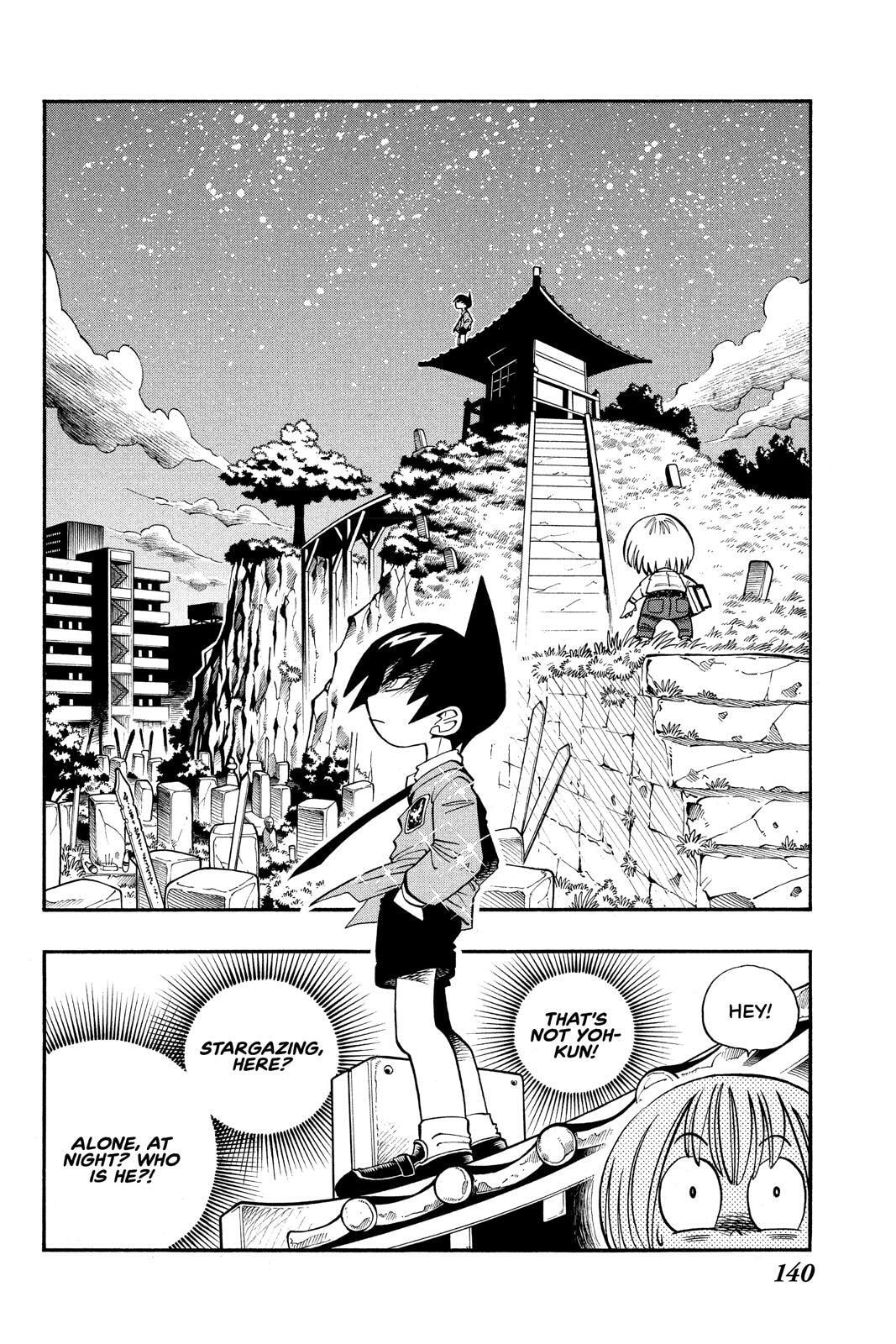 Read Red Fox -Heul ReDam- chapter 6 image 1 on Lezhin