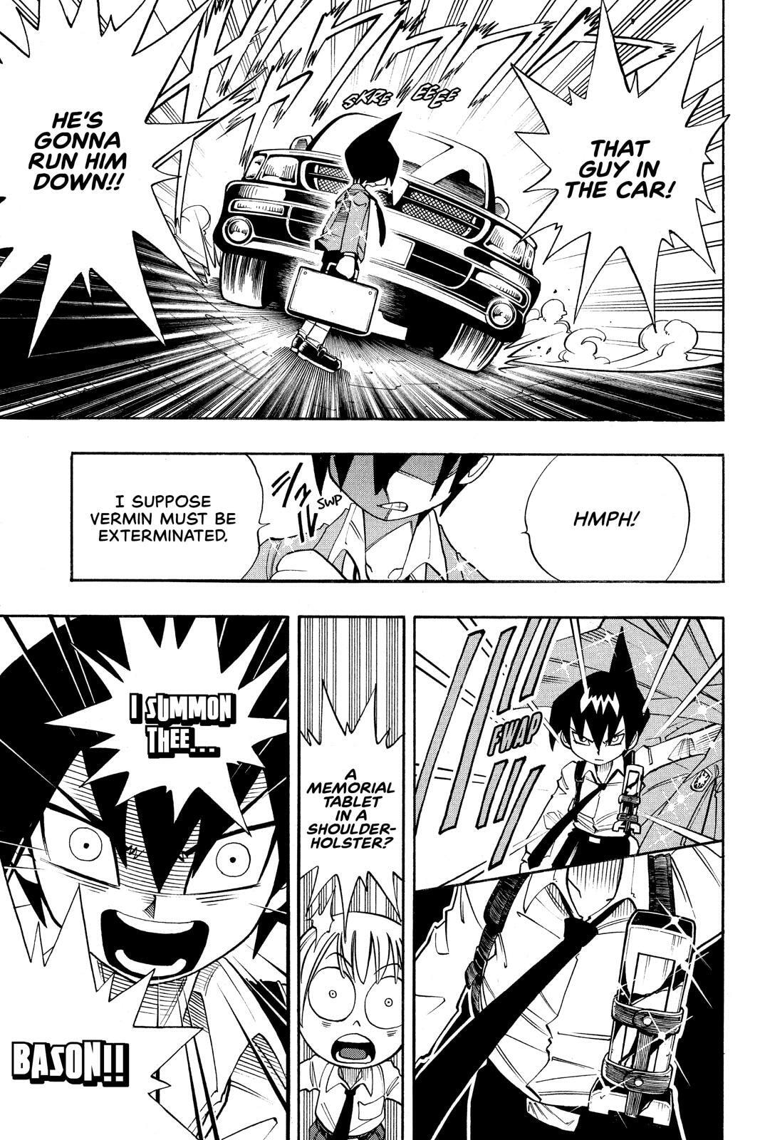 Read Red Fox -Heul ReDam- chapter 6 image 14 on Lezhin