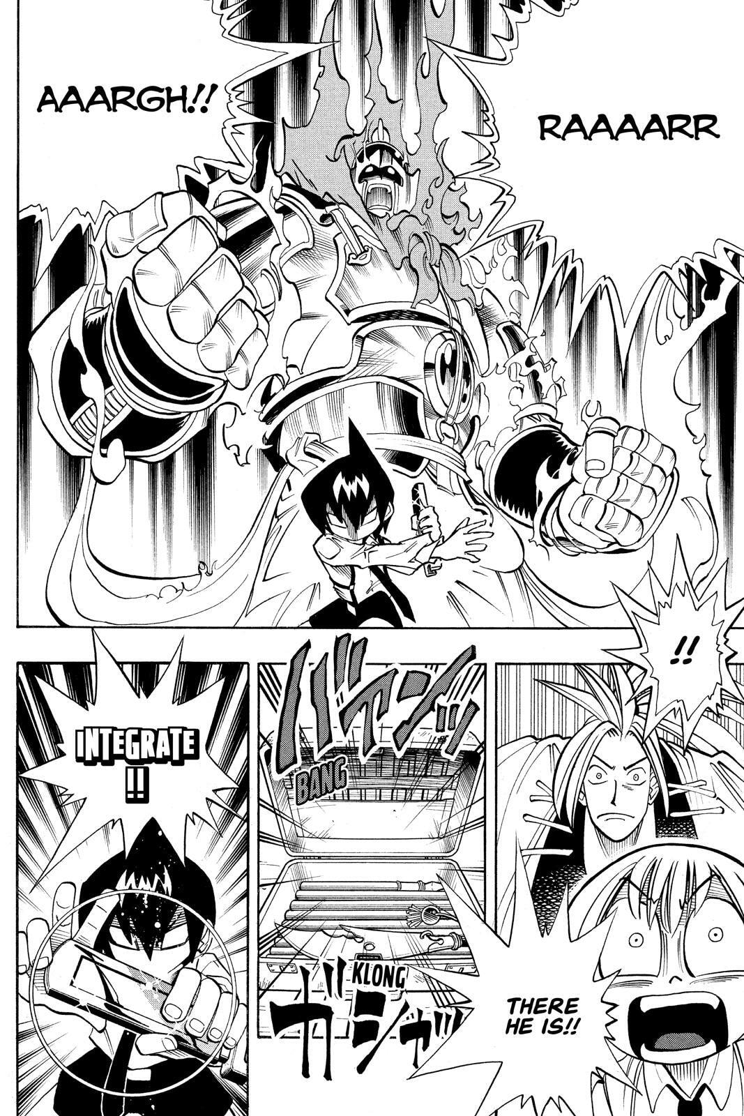Read Red Fox -Heul ReDam- chapter 6 image 15 on Lezhin