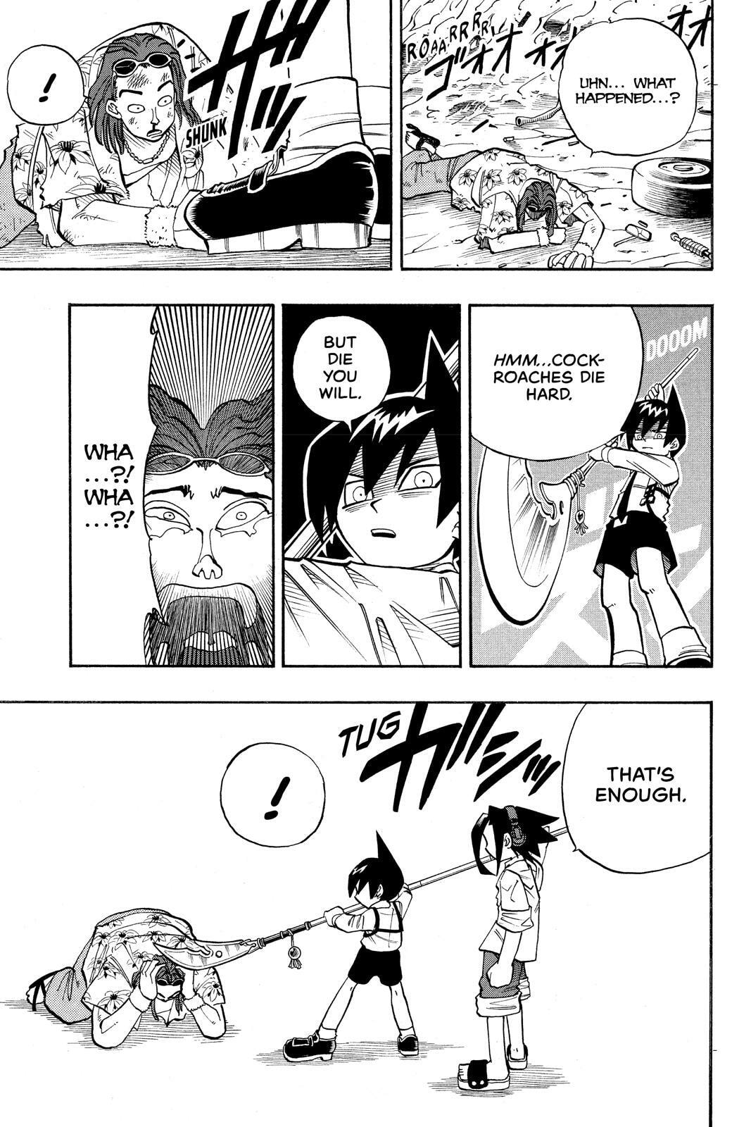 Read Red Fox -Heul ReDam- chapter 6 image 18 on Lezhin