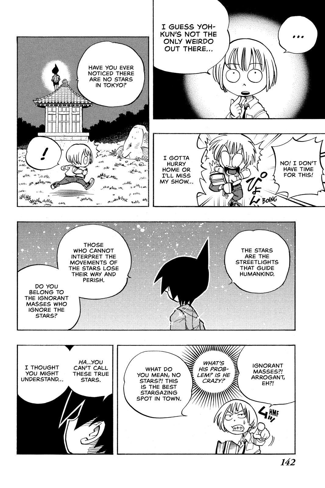 Read Red Fox -Heul ReDam- chapter 6 image 3 on Lezhin