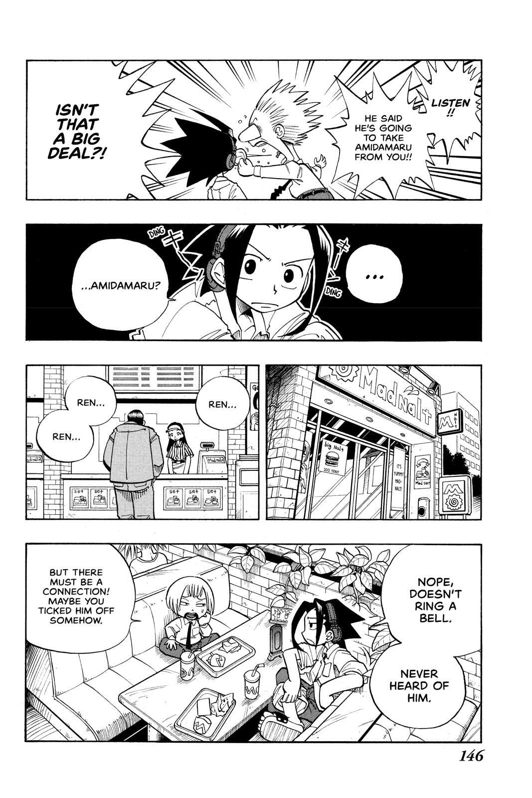 Read Red Fox -Heul ReDam- chapter 6 image 7 on Lezhin