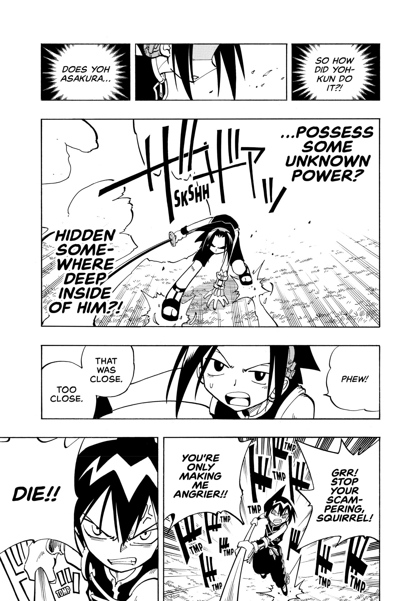 Read Red Fox -Heul ReDam- chapter 60 image 10 on Lezhin