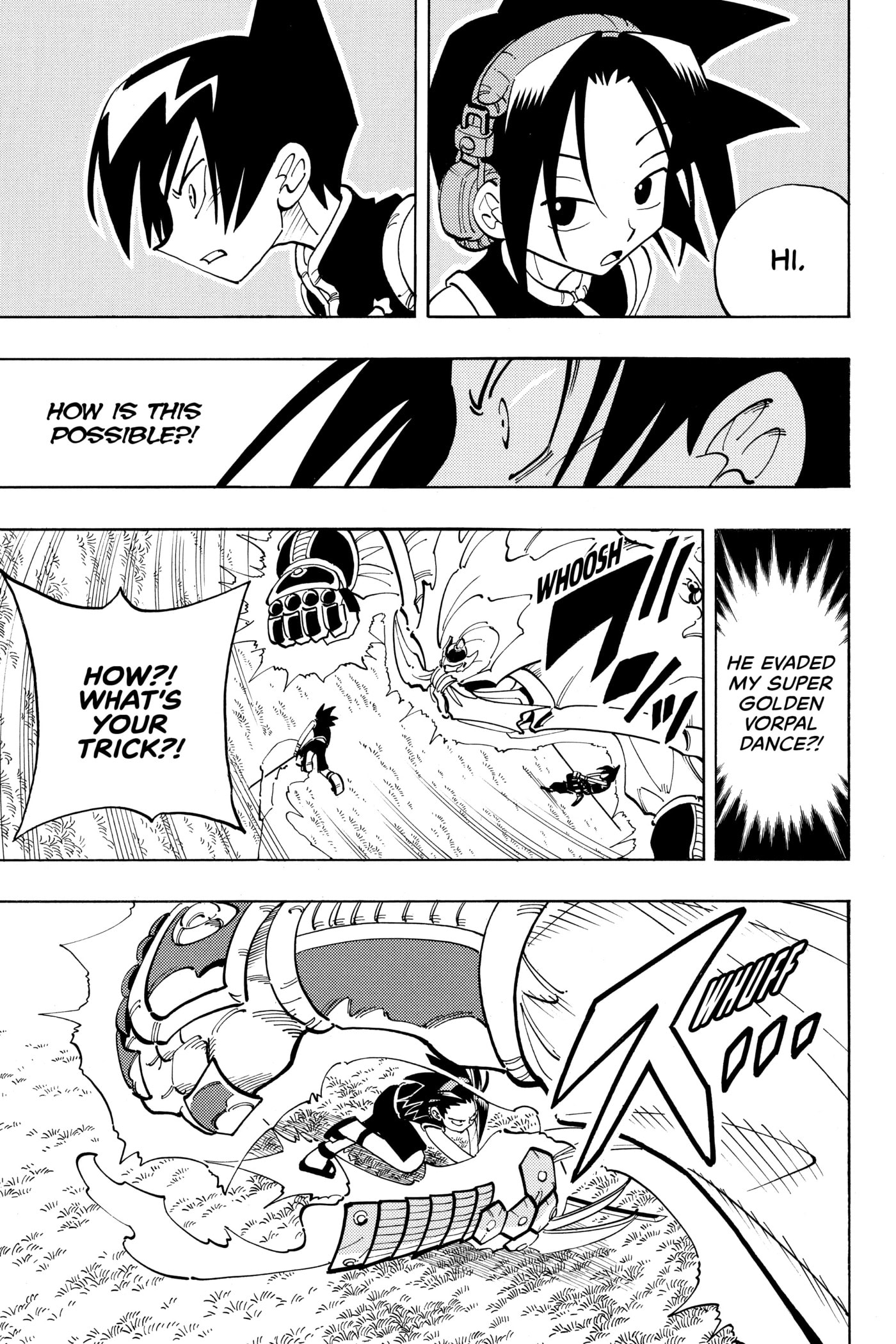 Read Red Fox -Heul ReDam- chapter 60 image 14 on Lezhin