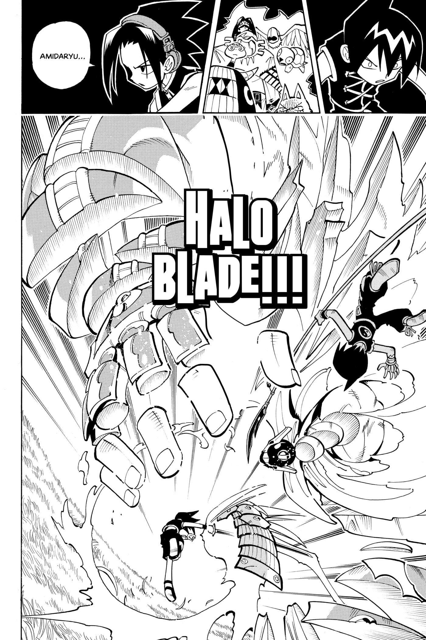 Read Red Fox -Heul ReDam- chapter 60 image 15 on Lezhin