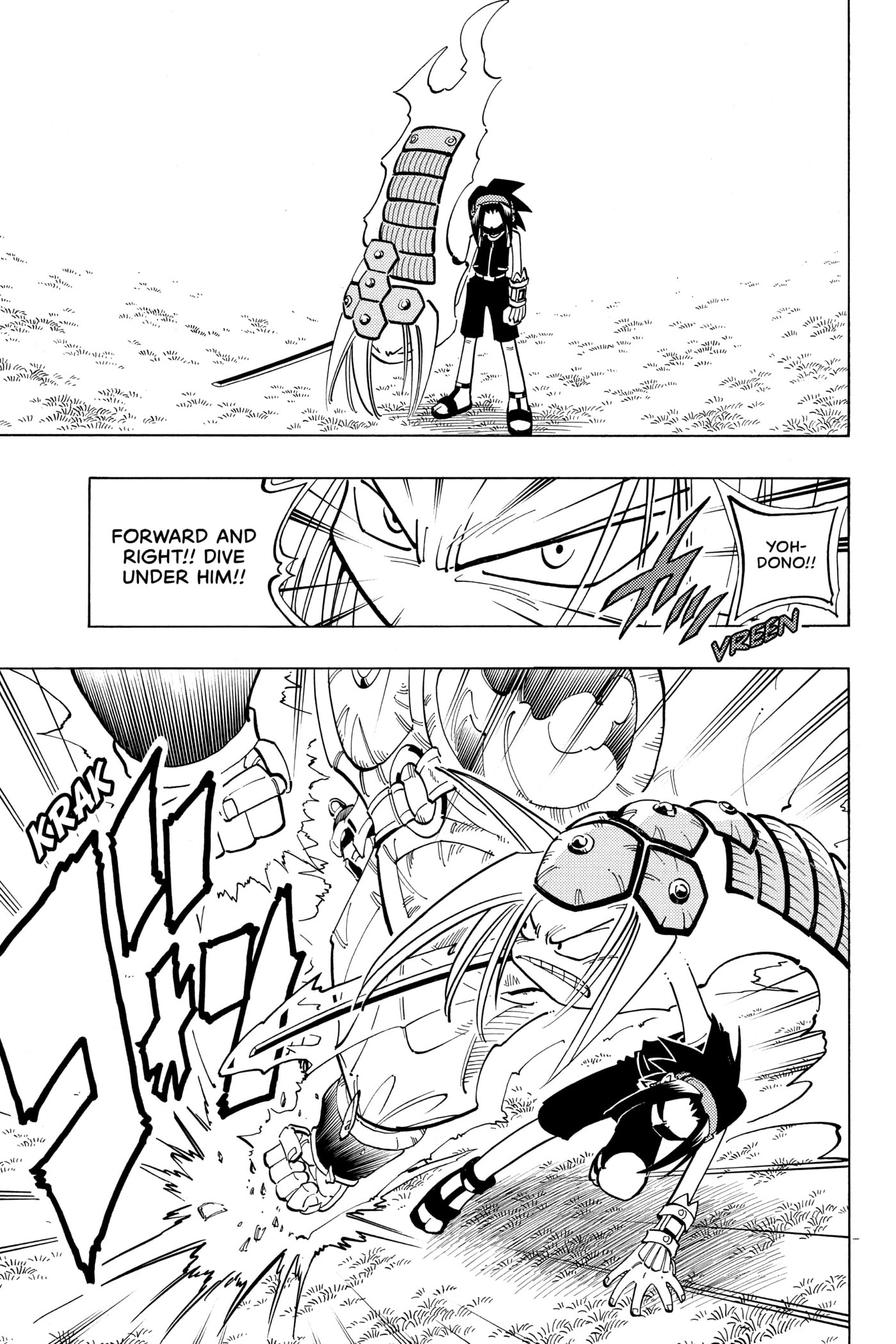Read Red Fox -Heul ReDam- chapter 60 image 6 on Lezhin