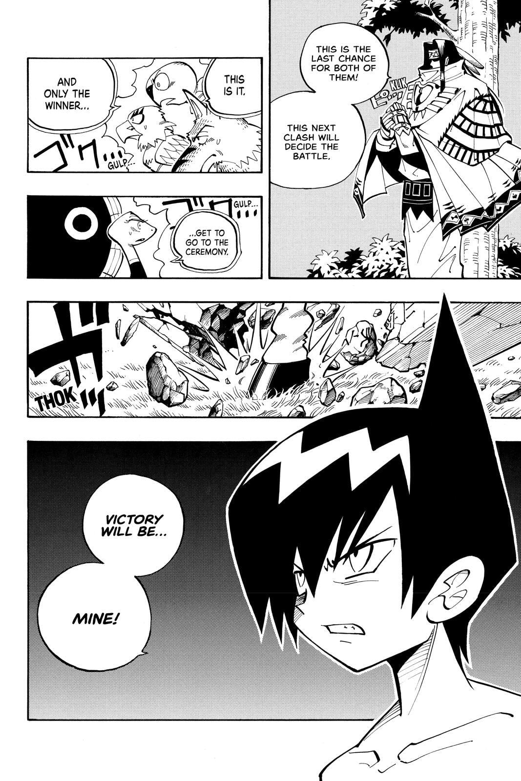 Read Red Fox -Heul ReDam- chapter 62 image 11 on Lezhin
