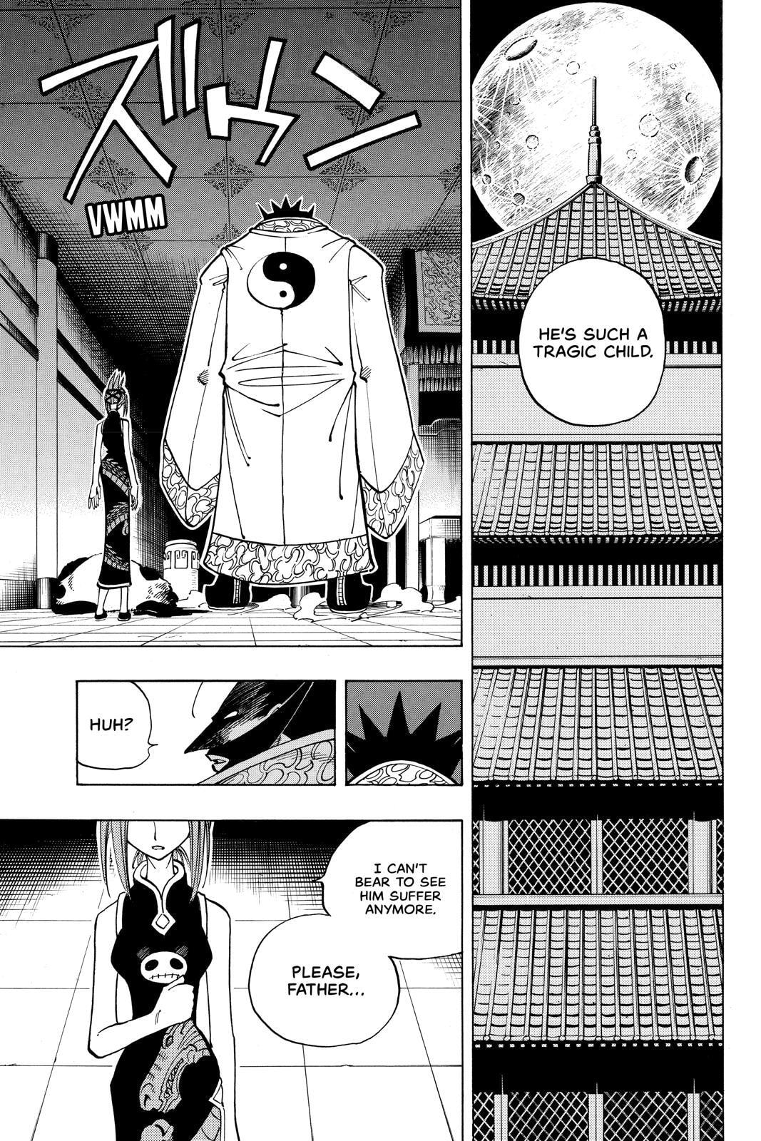 Read Red Fox -Heul ReDam- chapter 62 image 14 on Lezhin