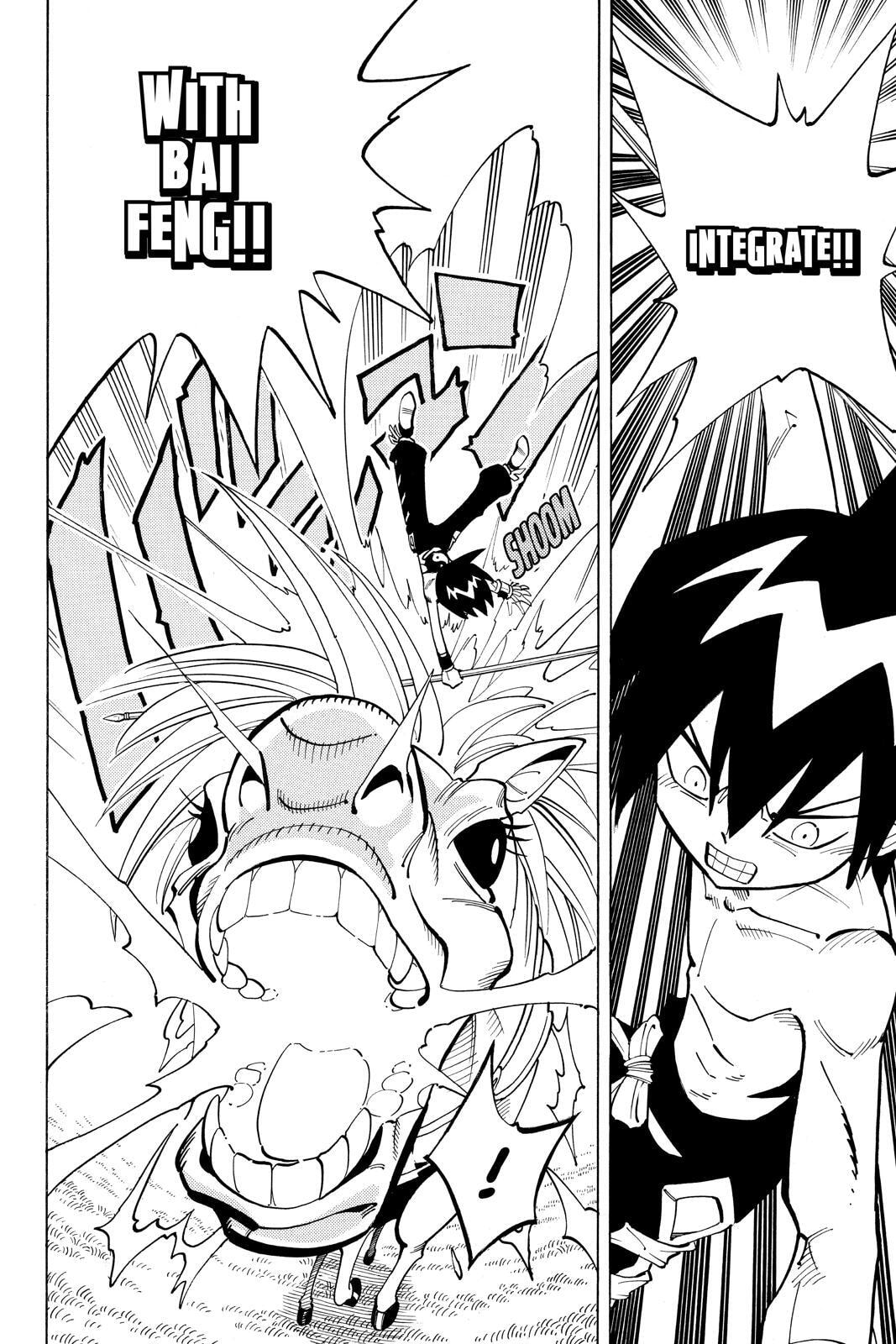 Read Red Fox -Heul ReDam- chapter 62 image 5 on Lezhin
