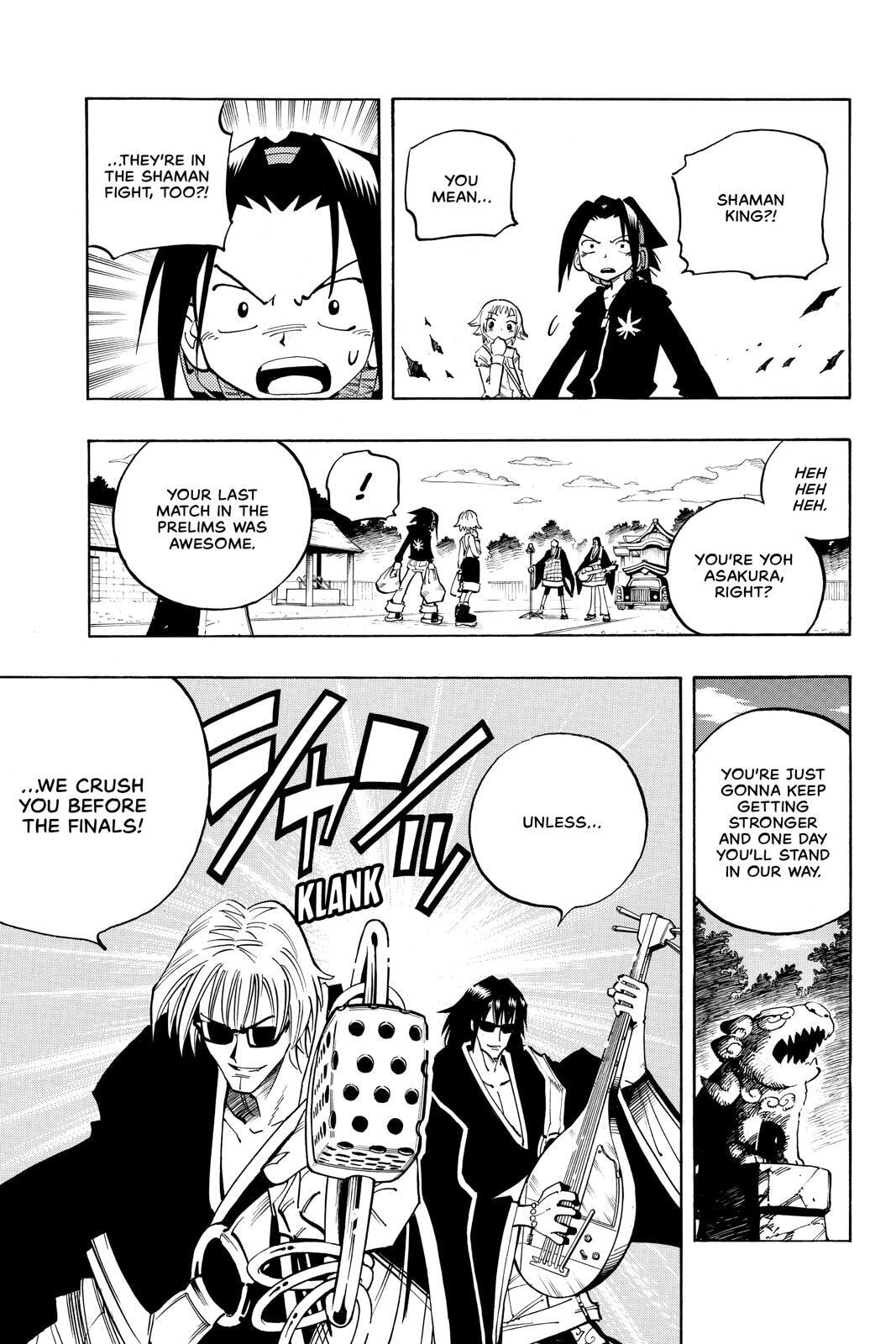 Read Red Fox -Heul ReDam- chapter 66 image 16 on Lezhin