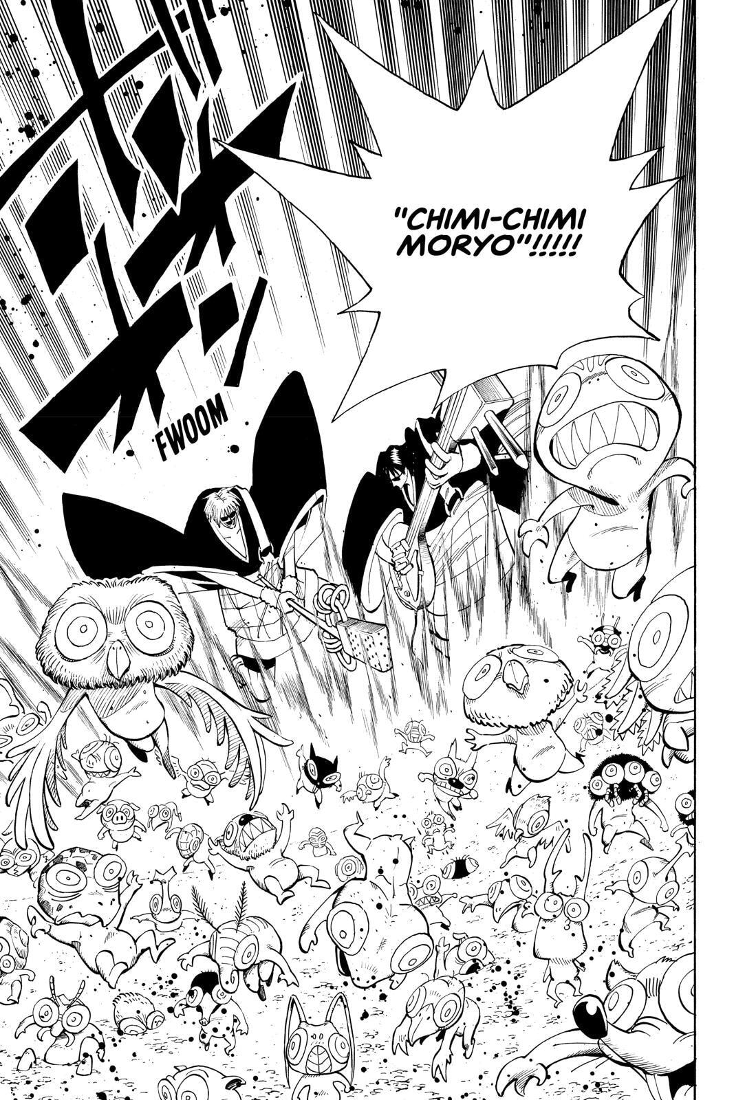 Read Red Fox -Heul ReDam- chapter 66 image 18 on Lezhin