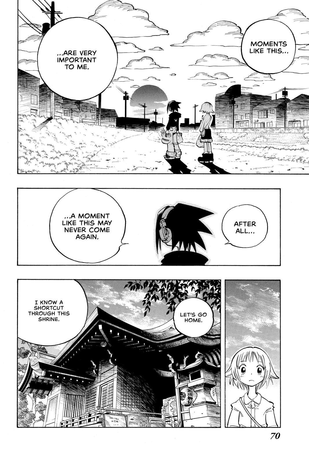 Read Red Fox -Heul ReDam- chapter 66 image 5 on Lezhin