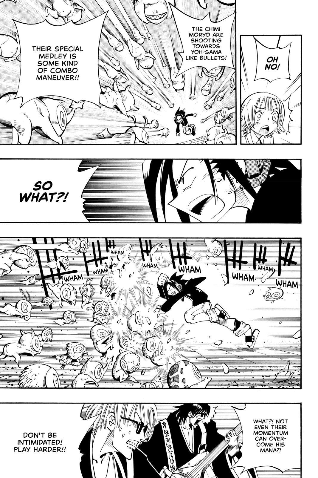 Read Red Fox -Heul ReDam- chapter 67 image 10 on Lezhin