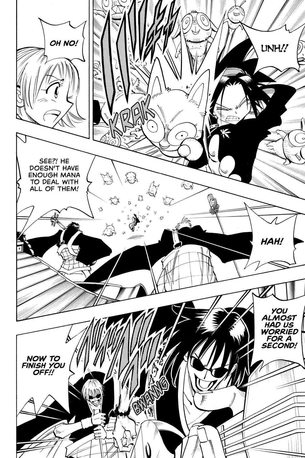 Read Red Fox -Heul ReDam- chapter 67 image 11 on Lezhin