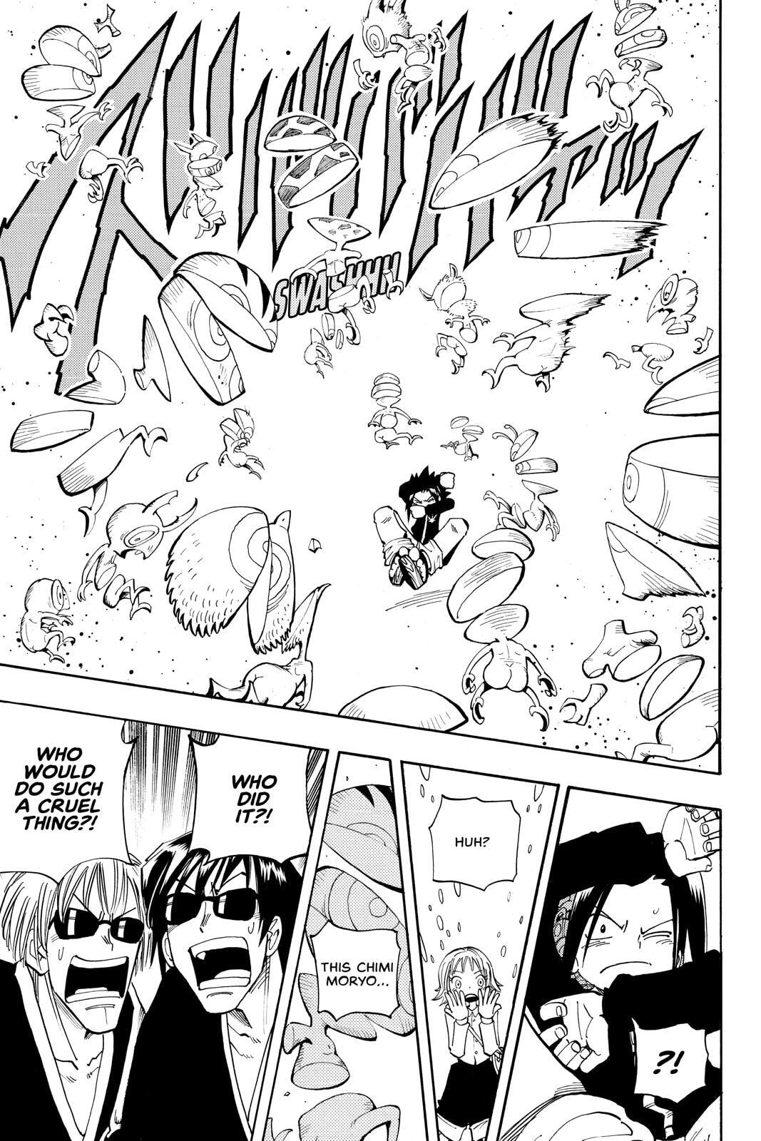 Read Red Fox -Heul ReDam- chapter 67 image 12 on Lezhin