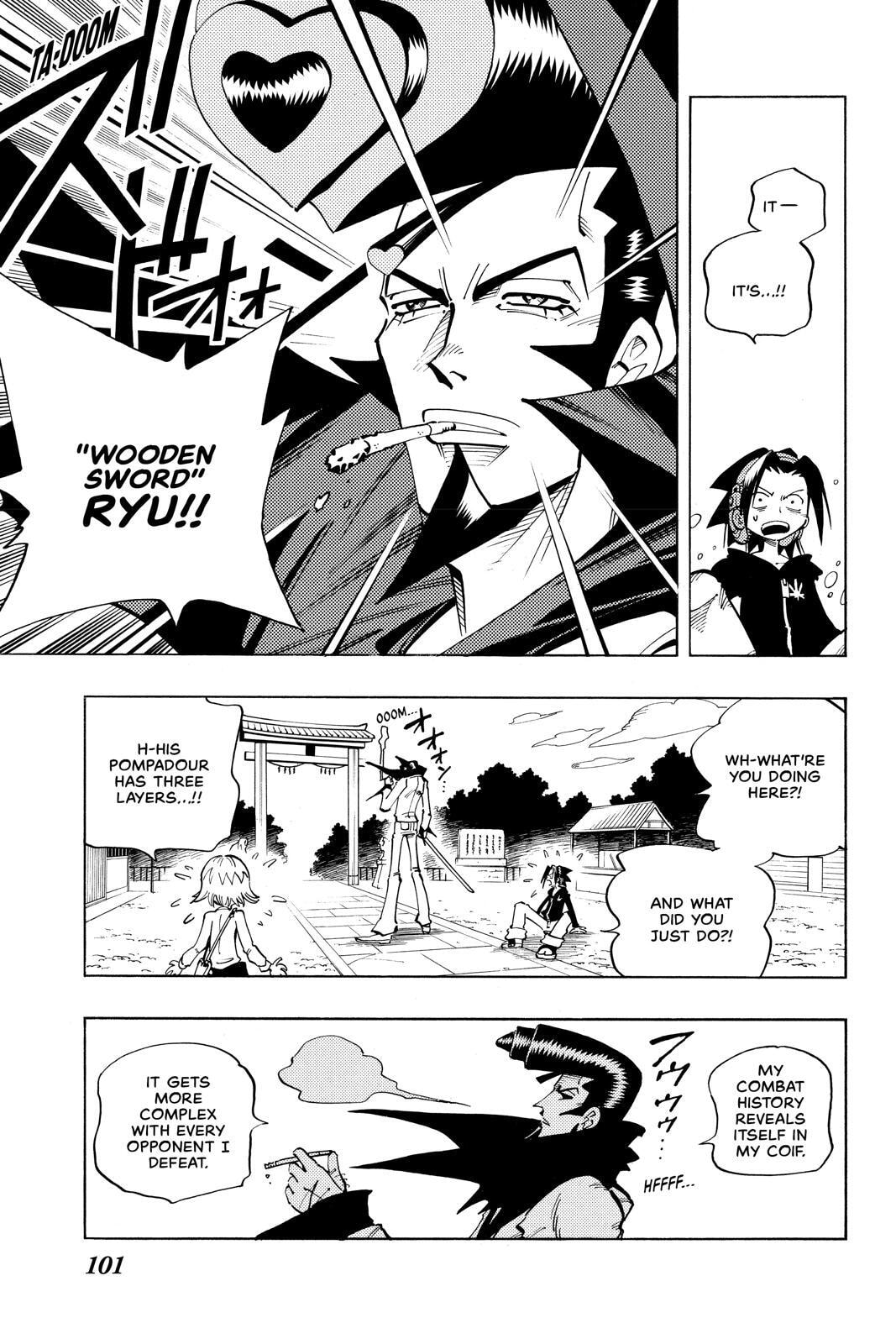Read Red Fox -Heul ReDam- chapter 67 image 14 on Lezhin