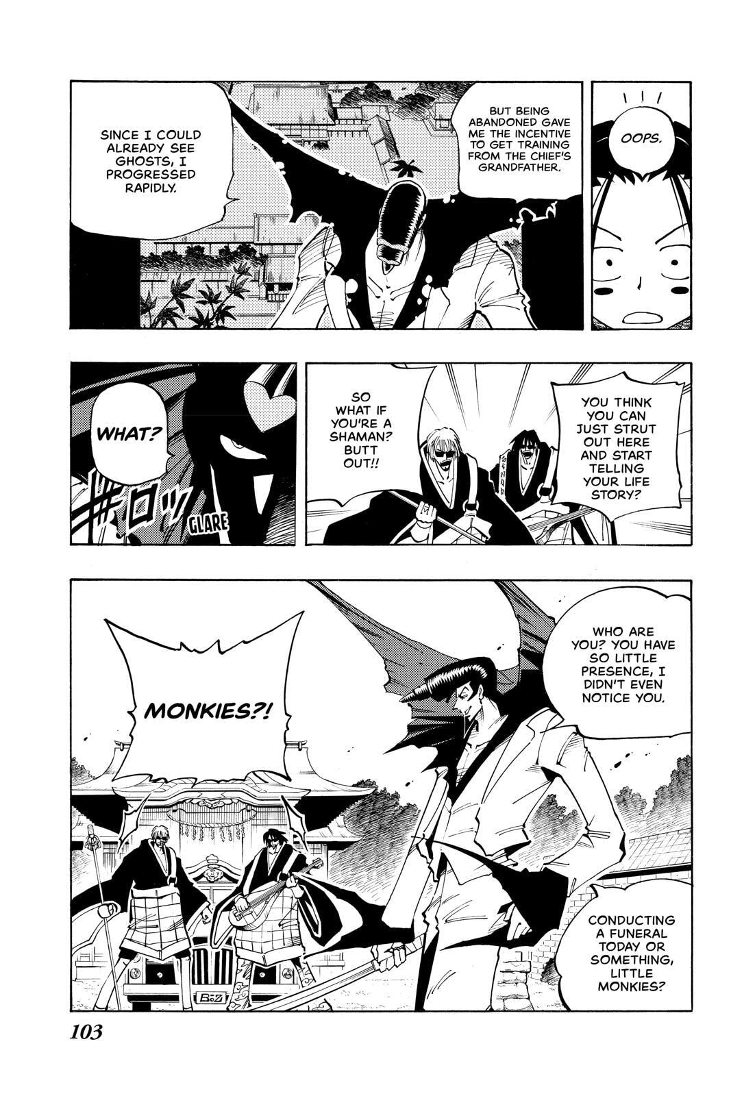 Read Red Fox -Heul ReDam- chapter 67 image 16 on Lezhin