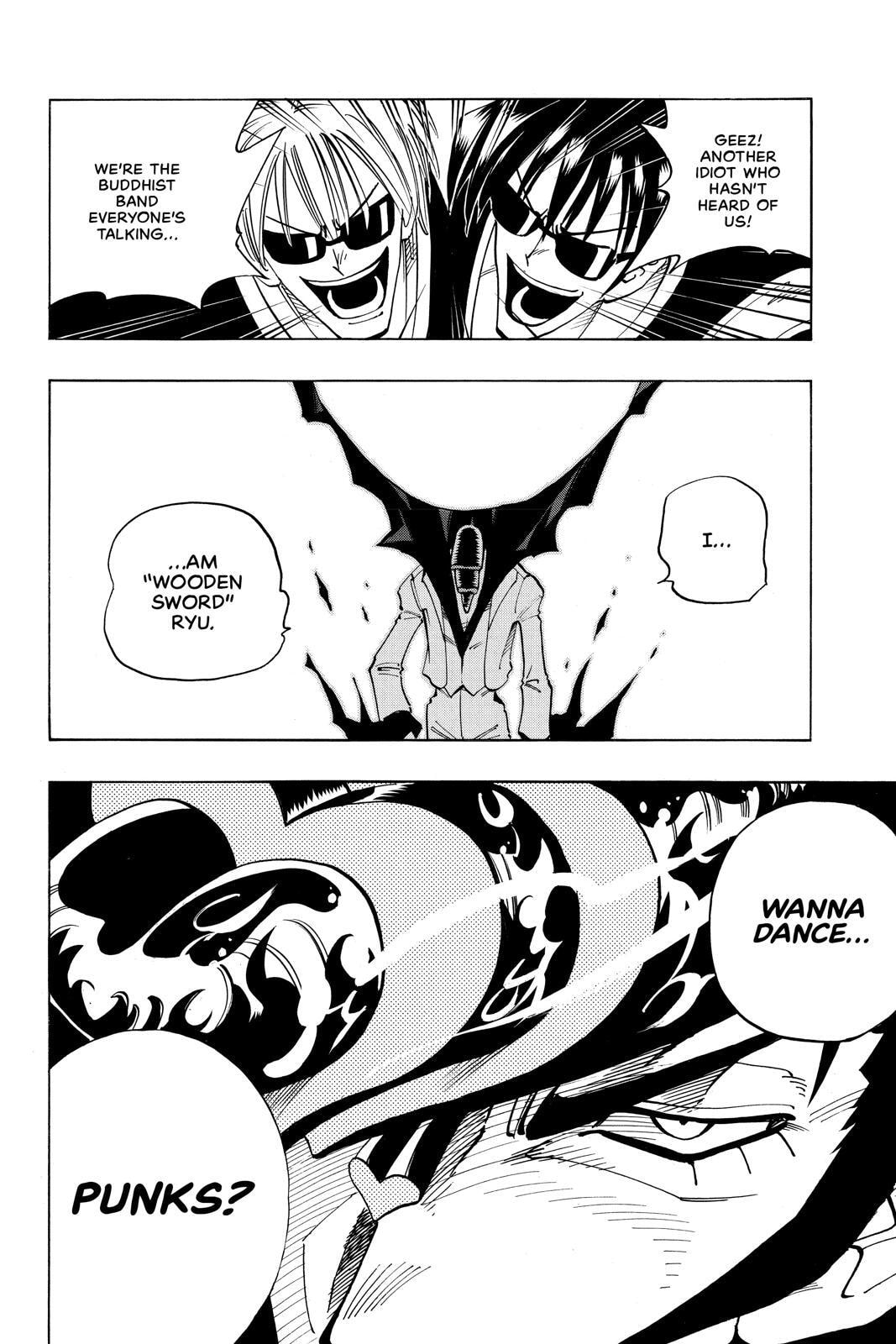 Read Red Fox -Heul ReDam- chapter 67 image 17 on Lezhin