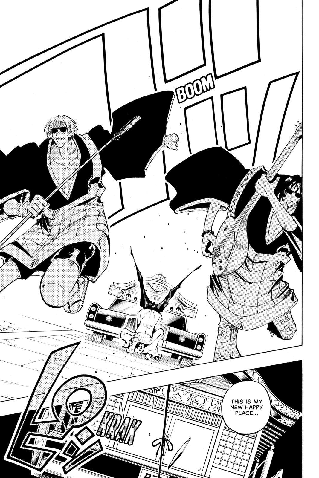 Read Red Fox -Heul ReDam- chapter 67 image 18 on Lezhin