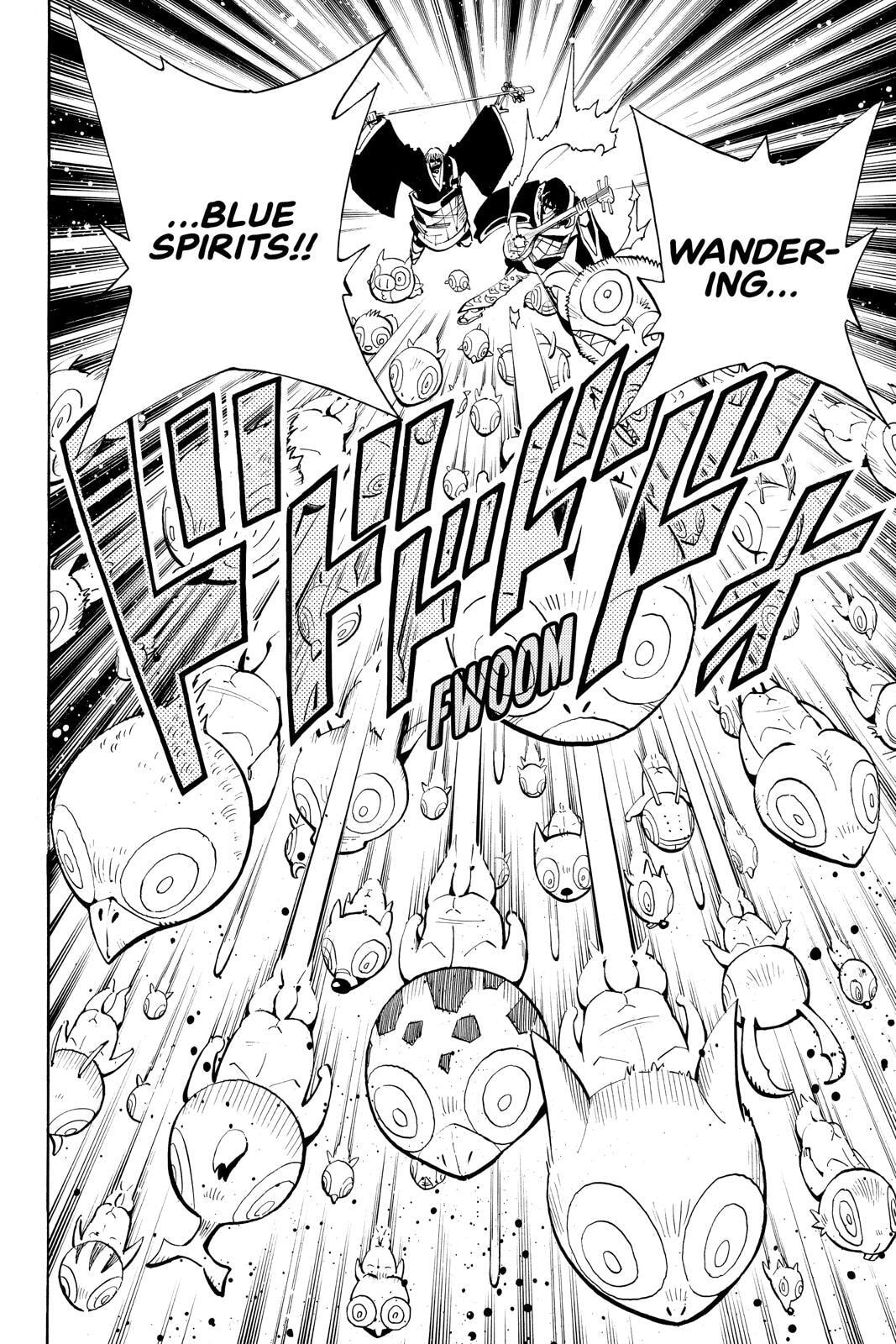 Read Red Fox -Heul ReDam- chapter 67 image 9 on Lezhin