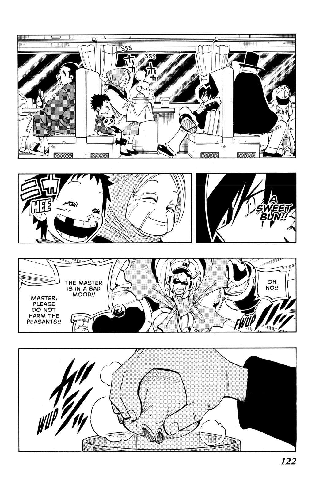 Read Red Fox -Heul ReDam- chapter 68 image 12 on Lezhin