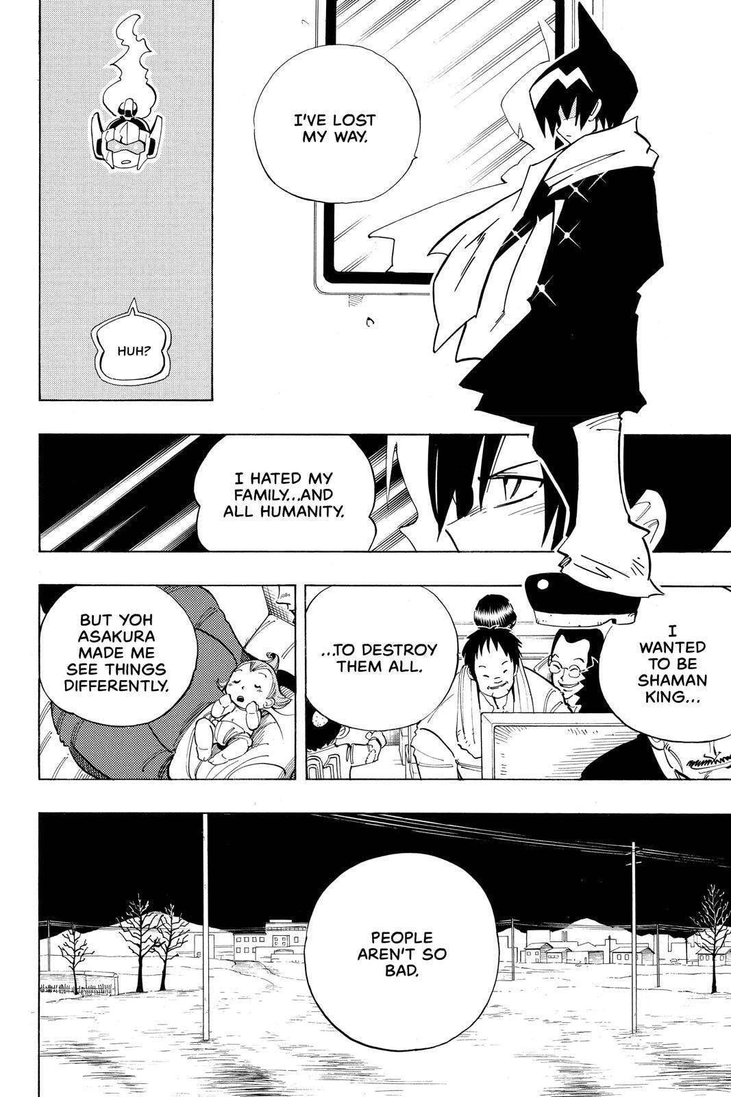 Read Red Fox -Heul ReDam- chapter 68 image 14 on Lezhin