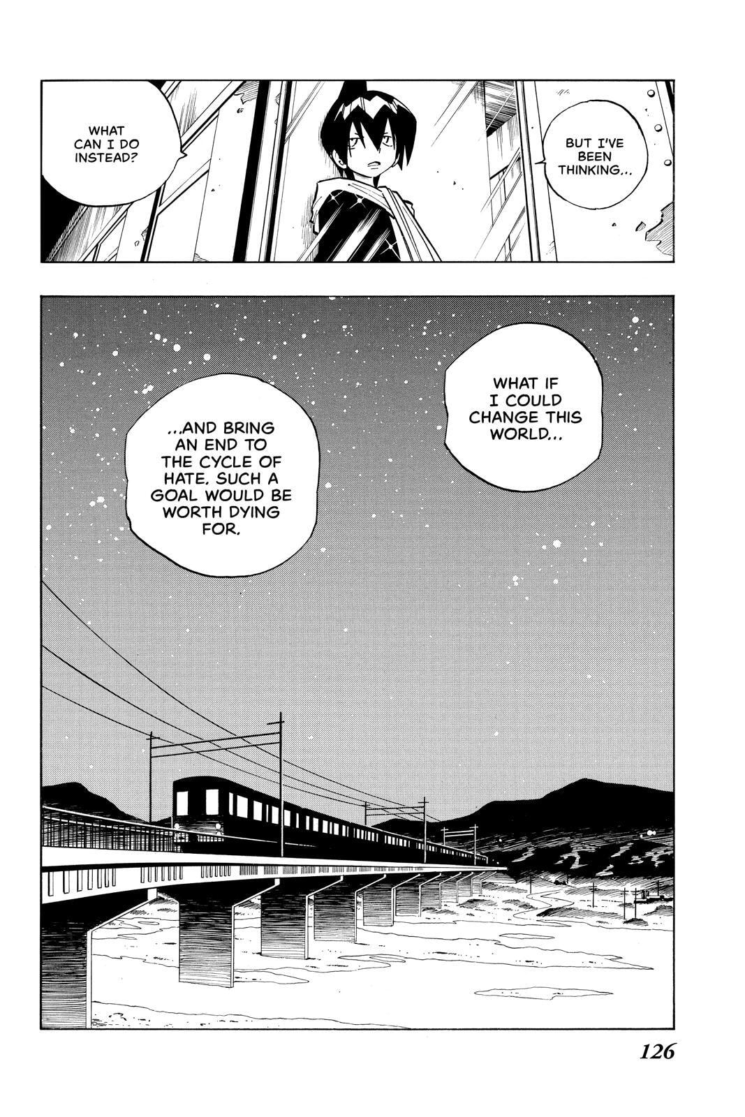 Read Red Fox -Heul ReDam- chapter 68 image 16 on Lezhin