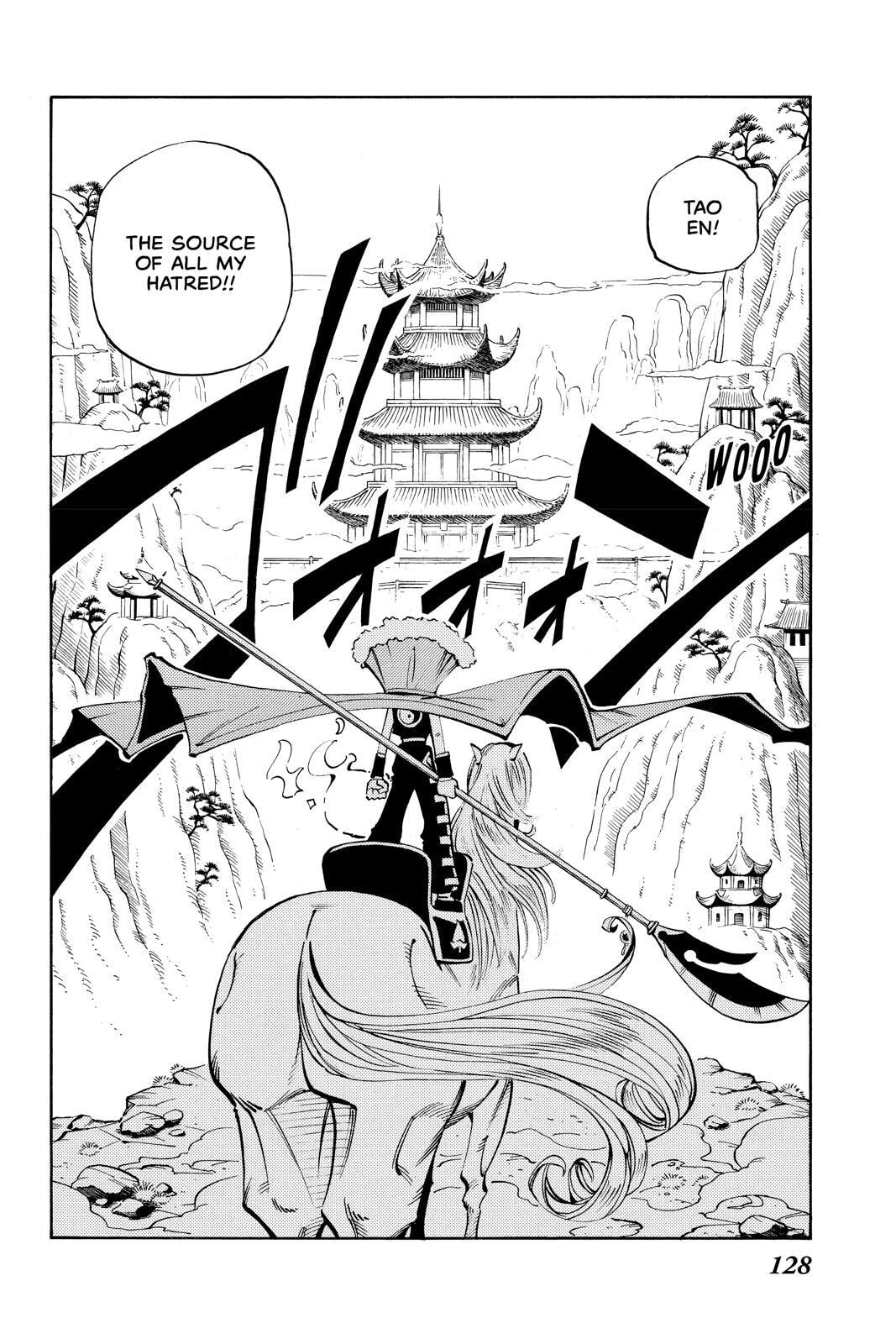 Read Red Fox -Heul ReDam- chapter 68 image 18 on Lezhin