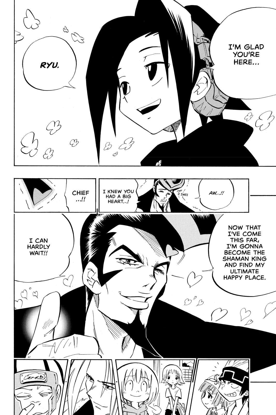Read Red Fox -Heul ReDam- chapter 68 image 6 on Lezhin