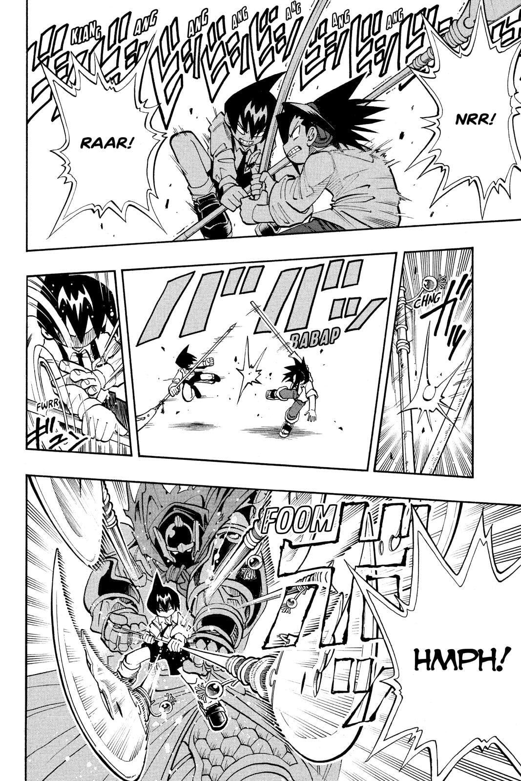 Read Red Fox -Heul ReDam- chapter 7 image 10 on Lezhin