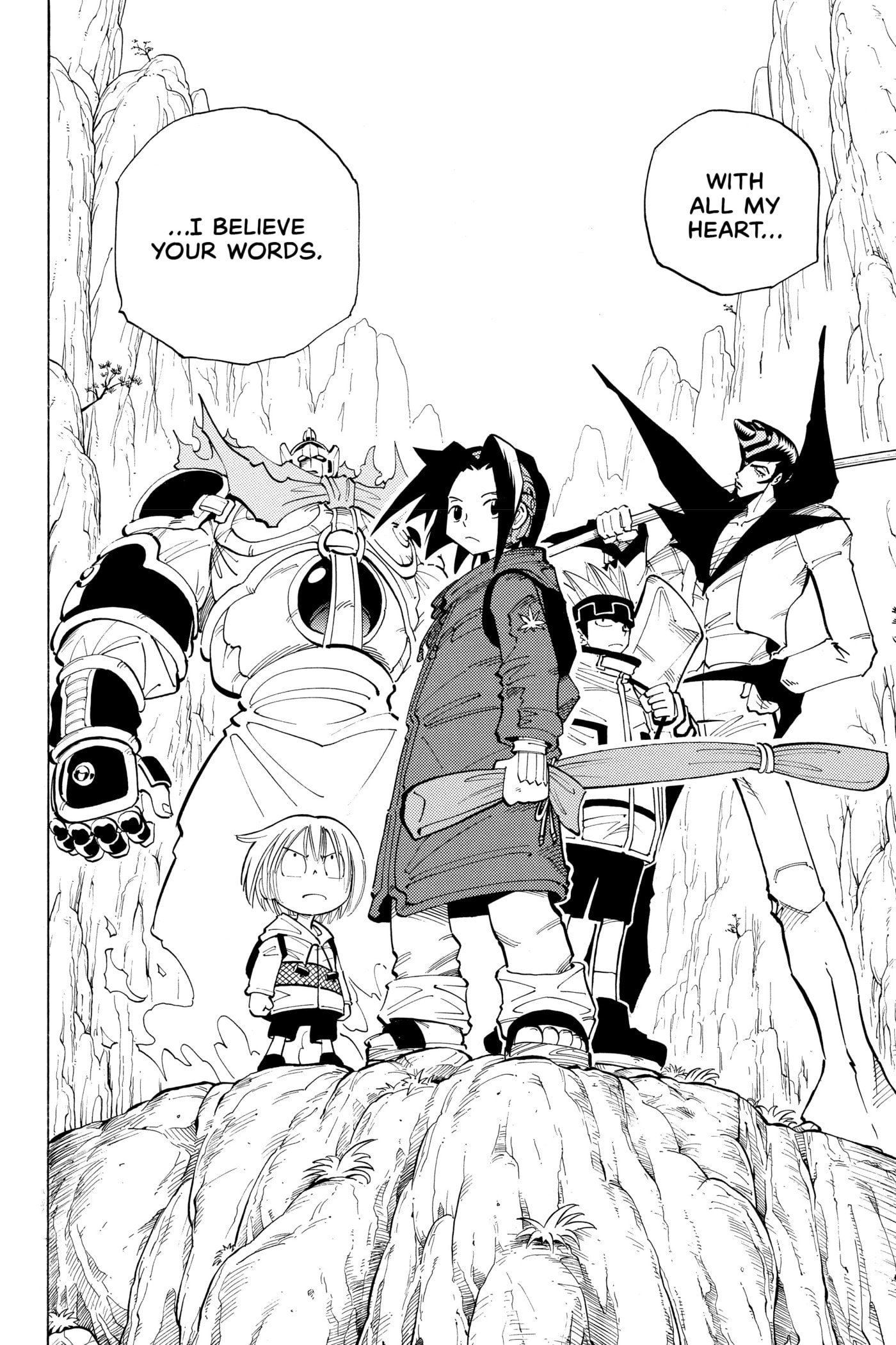 Read Red Fox -Heul ReDam- chapter 70 image 9 on Lezhin