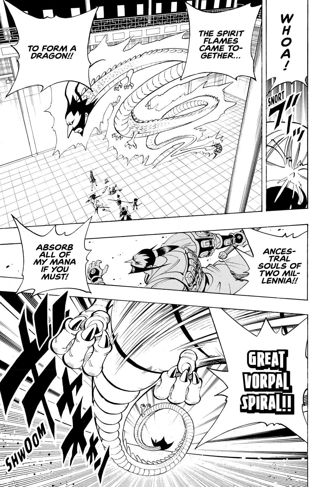 Read Red Fox -Heul ReDam- chapter 75 image 16 on Lezhin
