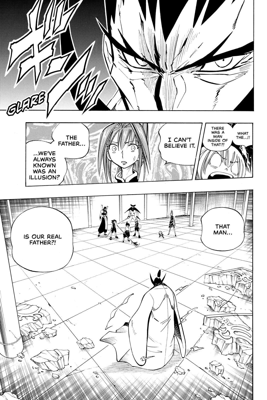 Read Red Fox -Heul ReDam- chapter 75 image 8 on Lezhin