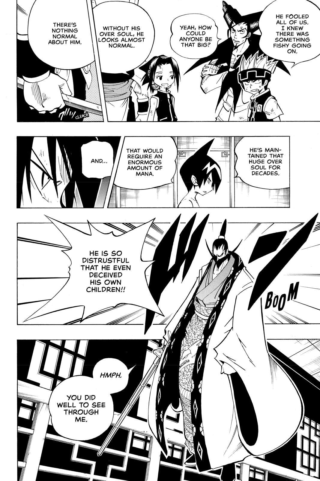Read Red Fox -Heul ReDam- chapter 75 image 9 on Lezhin