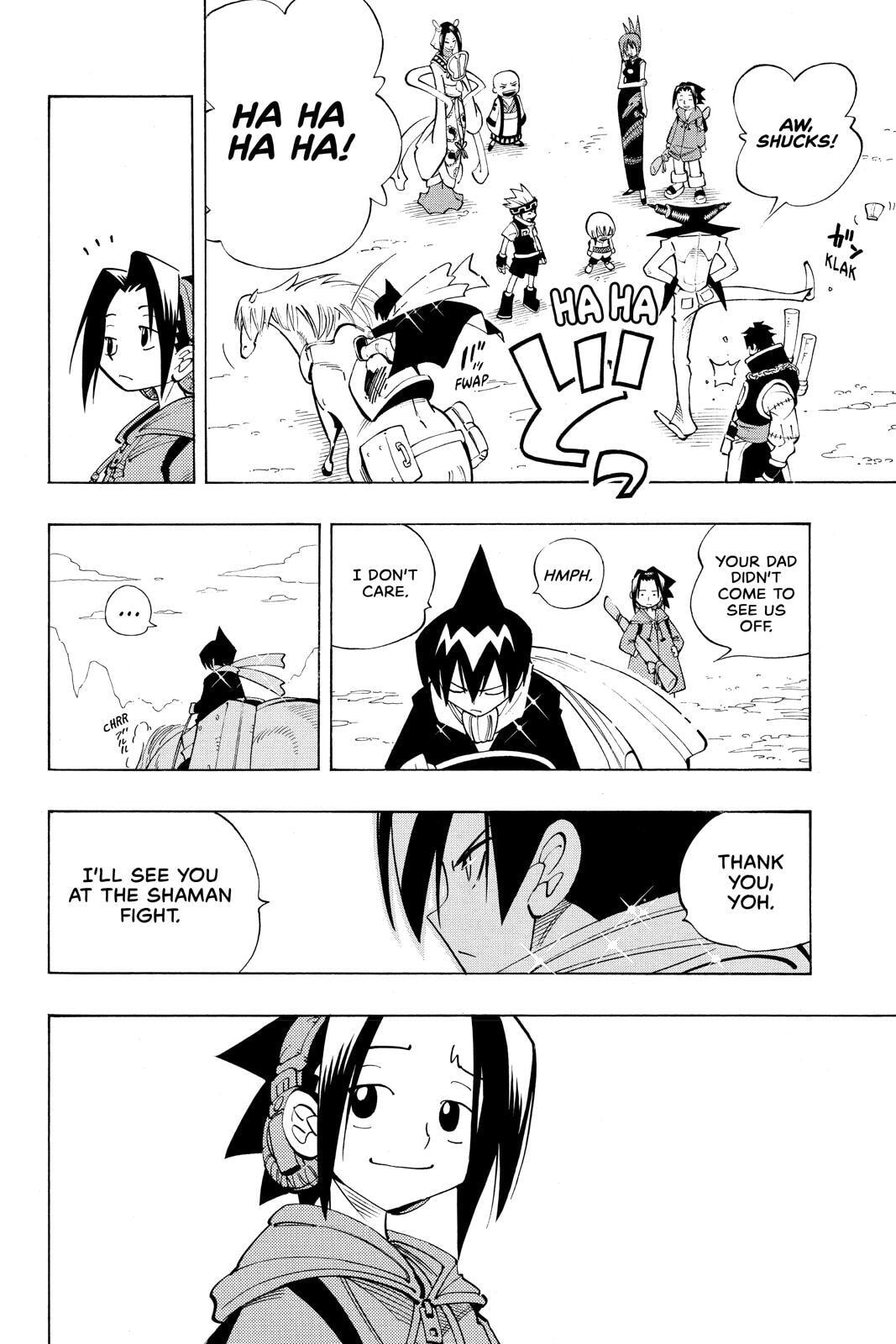 Read Red Fox -Heul ReDam- chapter 76 image 13 on Lezhin