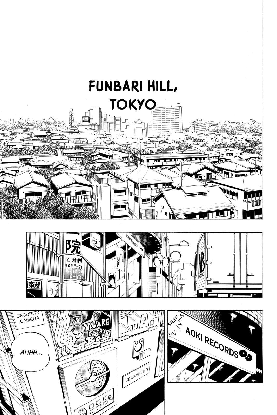 Read Red Fox -Heul ReDam- chapter 76 image 18 on Lezhin